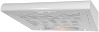 Photos - Cooker Hood Ciarko ZRD 50 WH white