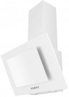 Photos - Cooker Hood Ciarko NTI 60 WH white