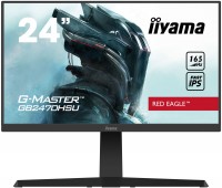 Photos - Monitor Iiyama G-Master GB2470HSU-B1 24 "