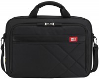 Photos - Laptop Bag Case Logic Laptop and Tablet Case 15.6 15.6 "