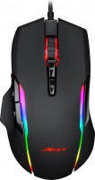 Photos - Mouse Inter-Tech Nitrox GT-200 RGB 