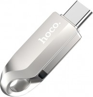 Photos - USB Flash Drive Hoco UD8 Smart 16 GB