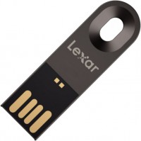 Photos - USB Flash Drive Lexar JumpDrive M25 64 GB