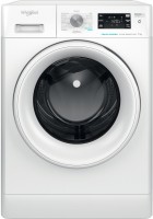 Photos - Washing Machine Whirlpool FFB 7038 W white