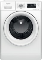 Washing Machine Whirlpool FFB 6238 W white