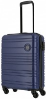 Photos - Luggage Travelite Roadtrip  S