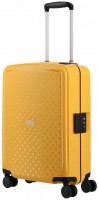 Photos - Luggage Travelite Terminal  S