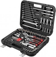 Photos - Tool Kit Intertool ET-8126 