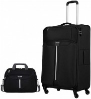 Photos - Luggage Travelite Speedline  L