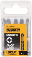 Photos - Bits / Sockets DeWALT DT7391T 