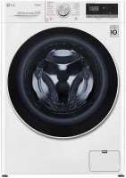 Washing Machine LG AI DD F2WN4S6S0 white