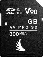Memory Card ANGELBIRD AV Pro MK2 UHS-II V90 SDXC 64 GB