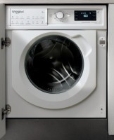 Photos - Integrated Washing Machine Whirlpool BI WMWG 81484 