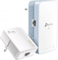 Photos - Powerline Adapter TP-LINK TL-WPA7517 KIT 