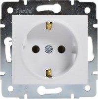 Photos - Socket Lezard Karina 707-0288-122 white