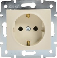 Photos - Socket Lezard Karina 707-0388-122 beige