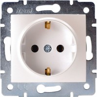 Photos - Socket Lezard Karina 707-3088-122 ivory