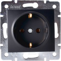 Photos - Socket Lezard Karina 707-4288-122 black