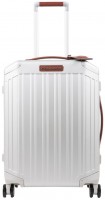 Photos - Luggage Piquadro Alu  BV4425ALU