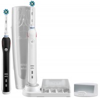 Photos - Electric Toothbrush Oral-B Smart 5900 