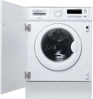 Photos - Integrated Washing Machine Electrolux EWG 147540 W 