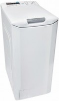 Photos - Washing Machine Candy Smart CST G382 D-S white