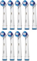 Photos - Toothbrush Head Oral-B Precision Clean EB 20-9 