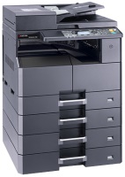 Photos - All-in-One Printer Kyocera TASKalfa 2321 