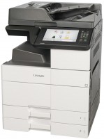 Photos - All-in-One Printer Lexmark MX911DE 