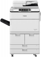 Photos - Copier Canon imageRUNNER Advance DX 6755i 