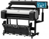 Photos - Plotter Printer Canon imagePROGRAF TM-305 MFP T36 