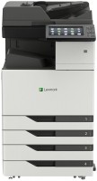 All-in-One Printer Lexmark CX923DTE 