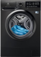 Photos - Washing Machine Electrolux PerfectCare 600 EW6S306SPX black