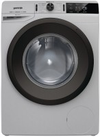 Photos - Washing Machine Gorenje WEI 843A silver