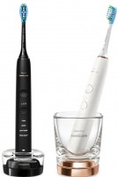 Photos - Electric Toothbrush Philips Sonicare DiamondClean HX9914 