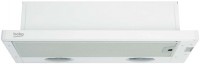 Photos - Cooker Hood Beko CTB 6407 W white