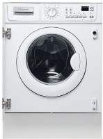 Photos - Integrated Washing Machine Electrolux EWX 147410 W 