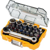 Photos - Bits / Sockets DeWALT DT71516 