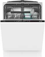 Photos - Integrated Dishwasher Gorenje GV 671C60 