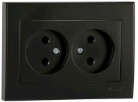 Photos - Socket Lezard Rain 703-4242-128 black