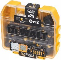 Photos - Bits / Sockets DeWALT DT70555T 