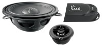 Photos - Car Speakers Kicx SL 5.2 