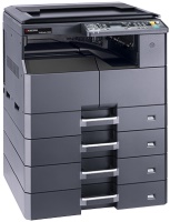 Photos - All-in-One Printer Kyocera TASKalfa 2320 
