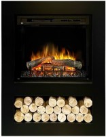 Photos - Electric Fireplace Dimplex Loft Symphony XHD 28 