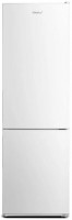 Photos - Fridge Comfee RCB479WH2R white