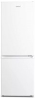 Photos - Fridge Comfee RCB232WH1R white