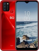 Photos - Mobile Phone BQ BQ-6631G Surf 16 GB / 2 GB