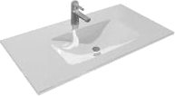 Photos - Bathroom Sink Marsan Kvadro 700 700 mm