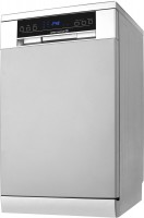 Photos - Dishwasher Philco PDP 4 silver