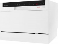 Photos - Dishwasher Philco PDT 671 white